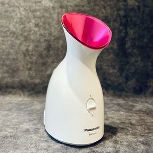 Panasonic Nano Ionic Vapor Facial Steamer